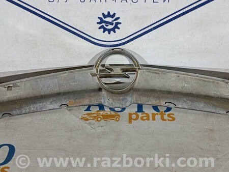 ФОТО Решетка радиатора для Opel Astra H (2004-2014) Киев