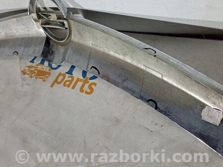 ФОТО Решетка радиатора для Opel Astra H (2004-2014) Киев