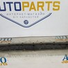 ФОТО Молдинг переднего бампера для Opel Astra J (2009-2016) Киев