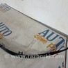 ФОТО Молдинг переднего бампера для Opel Astra J (2009-2016) Киев