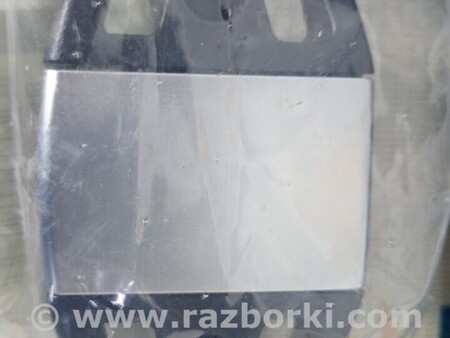 ФОТО Задняя полка багажника салона для Opel Astra K (15-21) Киев
