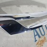 ФОТО Молдинг переднего бампера для Opel Astra K (15-21) Киев