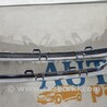 ФОТО Молдинг переднего бампера для Opel Astra K (15-21) Киев