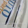 ФОТО Молдинг переднего бампера для Opel Astra K (15-21) Киев