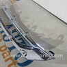 ФОТО Молдинг переднего бампера для Opel Astra K (15-21) Киев