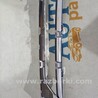 ФОТО Молдинг переднего бампера для Opel Astra K (15-21) Киев