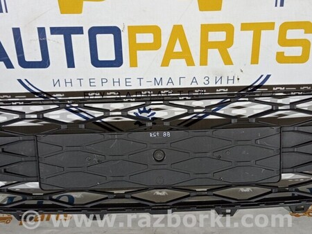 ФОТО Решетка радиатора для Seat Ateca (2016-...) Киев