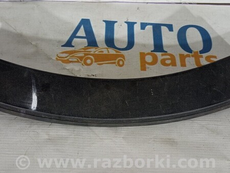 ФОТО Молдинг переднего бампера для Toyota Auris E180 (08.2012-03.2018) Киев