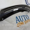 ФОТО Молдинг переднего бампера для Toyota Auris E180 (08.2012-03.2018) Киев