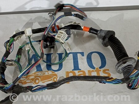 ФОТО Проводка для Toyota Avensis T250 (02.2003-10.2009) Киев
