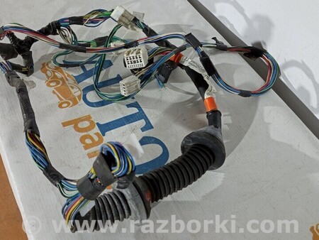 ФОТО Проводка для Toyota Avensis T250 (02.2003-10.2009) Киев