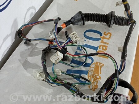 ФОТО Проводка для Toyota Avensis T250 (02.2003-10.2009) Киев
