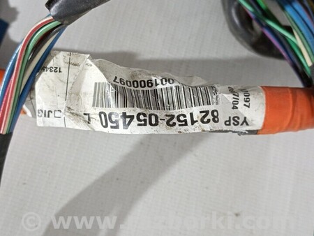 ФОТО Проводка для Toyota Avensis T250 (02.2003-10.2009) Киев