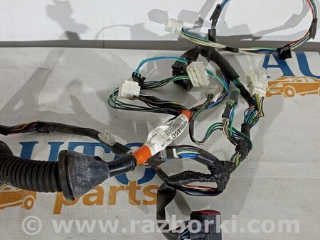 ФОТО Проводка для Toyota Avensis T250 (02.2003-10.2009) Киев