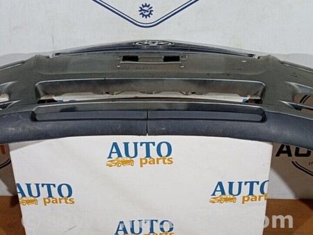 ФОТО Бампер передний для Toyota Avensis T250 (02.2003-10.2009) Киев