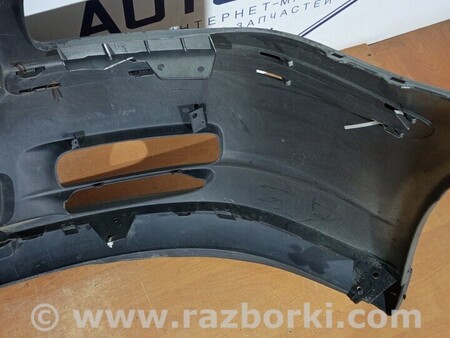 ФОТО Бампер передний для Toyota Avensis T250 (02.2003-10.2009) Киев