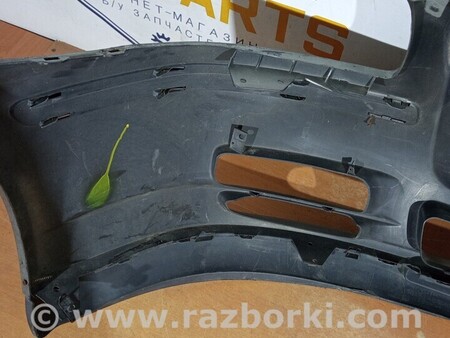 ФОТО Бампер передний для Toyota Avensis T250 (02.2003-10.2009) Киев