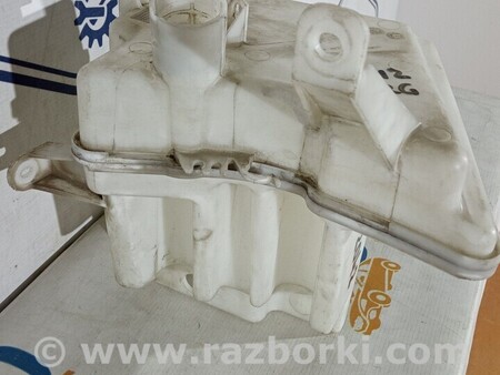 ФОТО Бачок омывателя для Toyota Avensis T270 (10.2008-12.2012) Киев