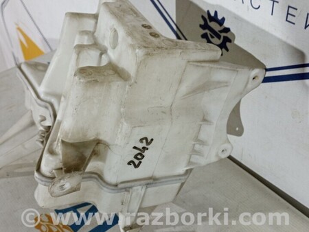 ФОТО Бачок омывателя для Toyota Avensis T270 (10.2008-12.2012) Киев