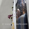ФОТО Накладка крышки багажника для Mercedes-Benz B-klasse Киев