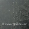 ФОТО Защита двигателя для Mercedes-Benz B-klasse Киев