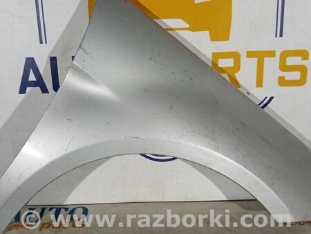 ФОТО Крыло переднее правое для Mercedes-Benz B-klasse Киев
