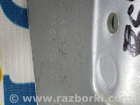 ФОТО Петля капота для Mercedes-Benz B-klasse Киев