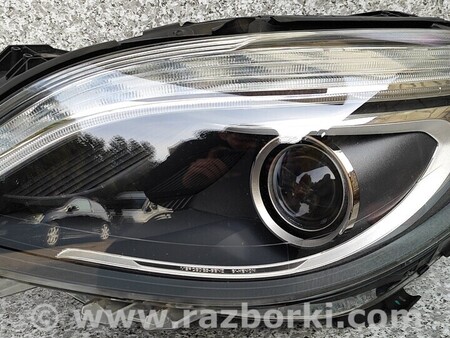 ФОТО Фара для Mercedes-Benz B-klasse Киев
