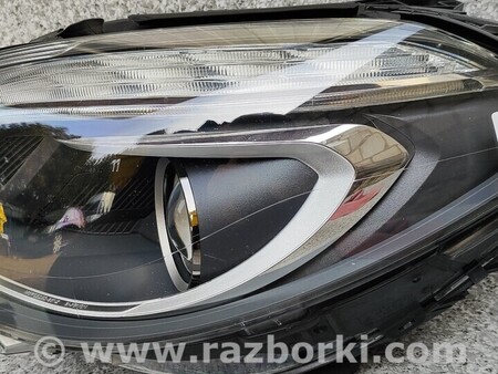 ФОТО Фара для Mercedes-Benz B-klasse Киев