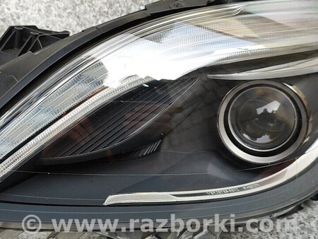 ФОТО Фара для Mercedes-Benz B-klasse Киев