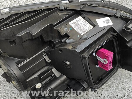 ФОТО Фара для Mercedes-Benz B-klasse Киев