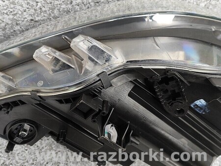 ФОТО Фара для Mercedes-Benz B-klasse Киев