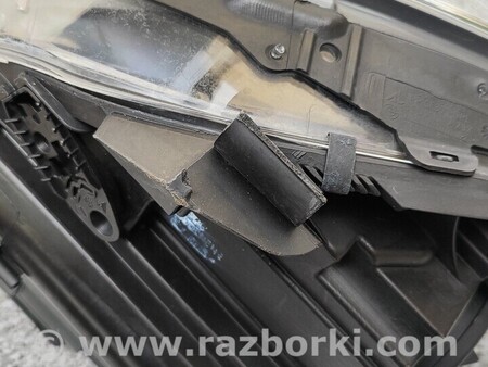 ФОТО Фара для Mercedes-Benz B-klasse Киев