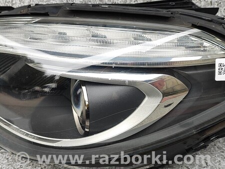 ФОТО Фара для Mercedes-Benz B-klasse Киев