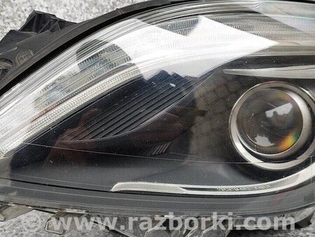ФОТО Фара для Mercedes-Benz B-klasse Киев