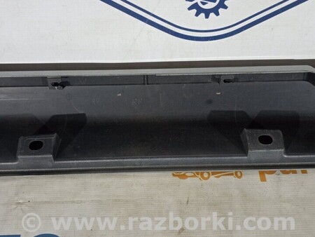 ФОТО Накладка порога для Suzuki Baleno Киев
