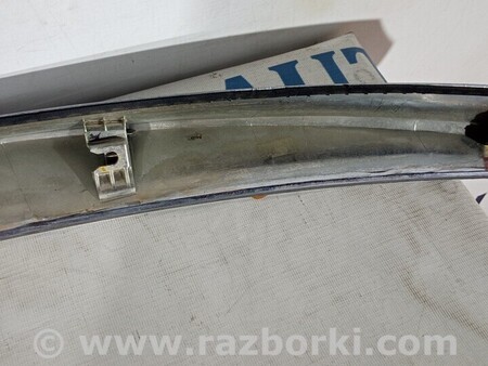 ФОТО Накладка крышки багажника для Suzuki Baleno Киев