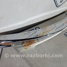 ФОТО Накладка крышки багажника для Suzuki Baleno Киев