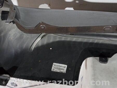 ФОТО Бампер задний для Citroen Berlingo Киев
