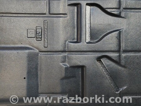 ФОТО Защита двигателя для Peugeot Boxer Киев