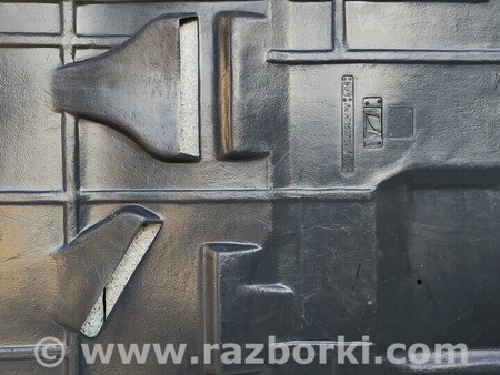ФОТО Защита двигателя для Peugeot Boxer Киев