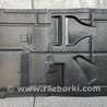 Защита двигателя Peugeot Boxer