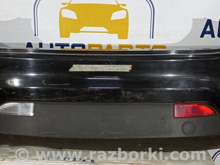 ФОТО Бампер задний для Fiat Bravo Киев