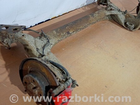ФОТО Балка задняя для Fiat Bravo Киев