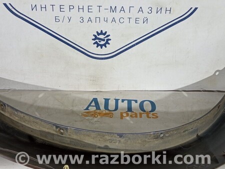 ФОТО Накладка крыла для Mazda BT-50 Киев