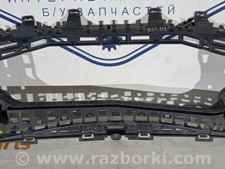 ФОТО Кронштейн бампера для Mercedes-Benz C-CLASS Киев
