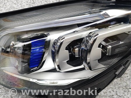 ФОТО Фара для Mercedes-Benz C-CLASS Киев