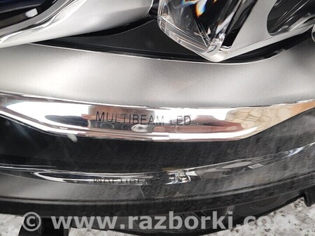 ФОТО Фара для Mercedes-Benz C-CLASS Киев