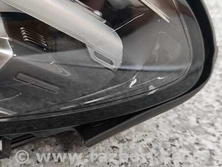 ФОТО Фара для Mercedes-Benz C-CLASS Киев