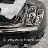 ФОТО Фара для Mercedes-Benz C-CLASS Киев